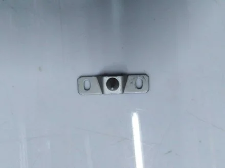 Направляющая дверь боковая верхняя FIAT Ducato 06-14, Ducato 02-06, Ducato 94-02 Fiat/Alfa/Lancia 1313566080