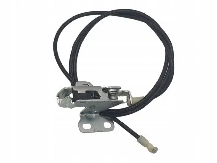 Замок дверей задньої лівої Fiat Ducato Fiat/Alfa/Lancia 1385562080
