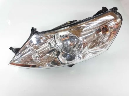 Фара лева FIAT Scudo 07-16 Fiat/Alfa/Lancia 1401368180