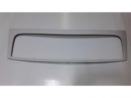 Решітка радіатора зовнішня FIAT Scudo 07-16 Fiat/Alfa/Lancia 1497649078