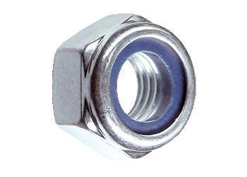 Гайка Fiat/Alfa/Lancia 16104411