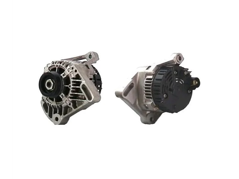 Генератор Fiat/Alfa/Lancia 46436507 (фото 1)