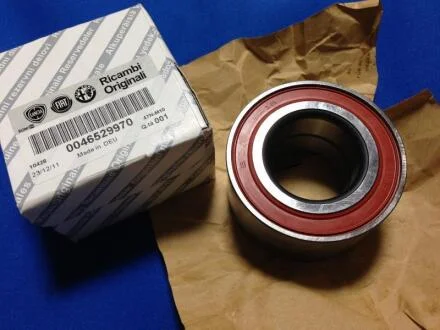Комплект подшипника ступицы колеса. Fiat/Alfa/Lancia 46529970