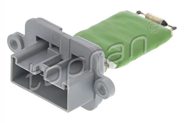 Резистор печки Fiat Doblo 00-09,Ducato 02-06 Fiat/Alfa/Lancia 46723713 (фото 1)