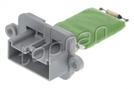 Резистор печки Fiat Doblo 00-09,Ducato 02-06 Fiat/Alfa/Lancia 46723713