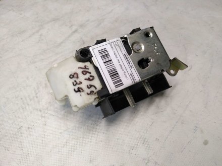 Замок двери передней левой FIAT Punto 93-99 Fiat/Alfa/Lancia 46759839