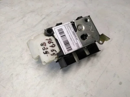 Замок двері передньої лівої FIAT Punto 93-99 Fiat/Alfa/Lancia 46759839