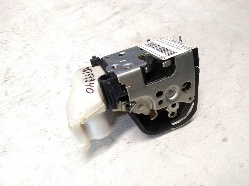 Замок двери передней правой FIAT Punto 93-99 Fiat/Alfa/Lancia 46759840 (фото 1)