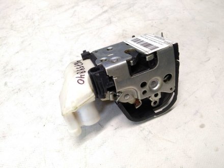 Замок двери передней правой FIAT Punto 93-99 Fiat/Alfa/Lancia 46759840