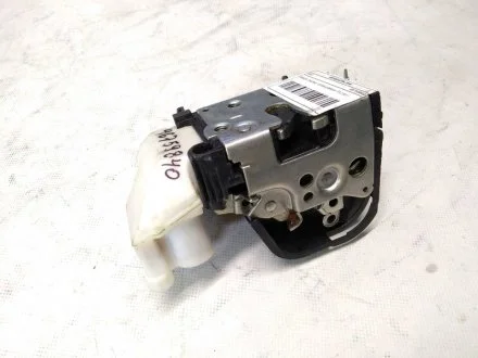 Замок двері передньої правої FIAT Punto 93-99 Fiat/Alfa/Lancia 46759840