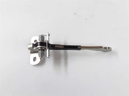 Обмежувач дверей FIAT Doblo 00-13 Fiat/Alfa/Lancia 46790818