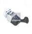 Подушка нижняя 1.4 8V ft,1.6 16V ft Fiat Doblo 00-09 нижняя Fiat/Alfa/Lancia 46830162 (фото 1)