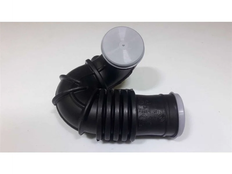 Патрубок воздуха к КВФ 1.3JTD ft Fiat Doblo 00-09 Fiat/Alfa/Lancia 51742575 (фото 1)