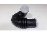 Патрубок воздуха к КВФ 1.3JTD ft Fiat Doblo 00-09 Fiat/Alfa/Lancia 51742575 (фото 1)