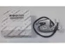 Замок дверей задній лев механічний нижній 3пін Fiat Doblo 00-09 задній механічний Fiat/Alfa/Lancia 51757820 (фото 2)
