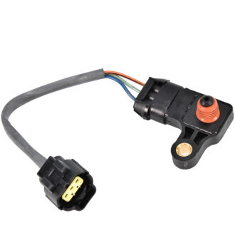 Датчик давления выхлопных газов Fiat/Alfa/Lancia 51792301