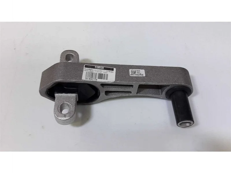 Опора КПП нижня FIAT Fiorino 07- Fiat/Alfa/Lancia 51805435 (фото 1)