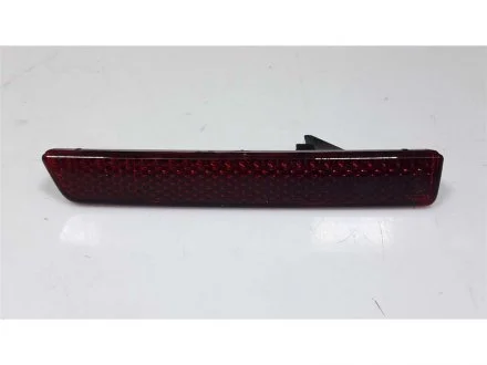 Відбивач бампера заднього лівий FIAT Doblo 09-15 Fiat/Alfa/Lancia 51810678