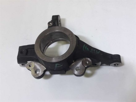 Поворотный кулак правый без abs FIAT Doblo 09-15 Fiat/Alfa/Lancia 51940119