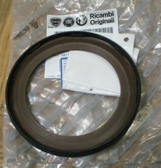 Сальник коленвала Fiat/Alfa/Lancia 55180937