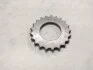Звезда коленвала Ford Ka 08-16, Fiat Doblo 09-15, Citroen Nemo 08-17 Fiat/Alfa/Lancia 55195293 (фото 1)