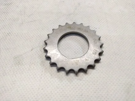 Звезда коленвала Ford Ka 08-16, Fiat Doblo 09-15, Citroen Nemo 08-17 Fiat/Alfa/Lancia 55195293