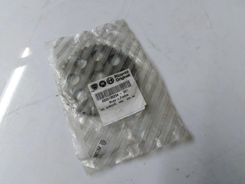 Зірка розподвала Ford Ka 08-16, Fiat Doblo 09-15, Peugeot Bipper 08-17 Fiat/Alfa/Lancia 55195294 (фото 1)