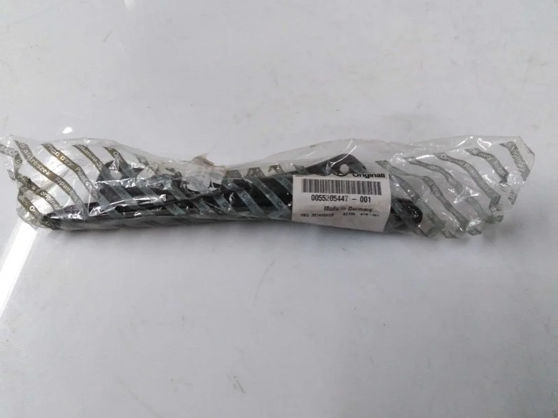 Заспокоювач ланцюга Ford Ka 08-16, Fiat Doblo 09-15, Peugeot Bipper 08-17 Fiat/Alfa/Lancia 55205447 (фото 1)