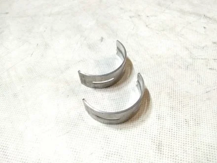 Вкладиші Fiat Doblo 09-15, Jeep Cherokee 13-23, Alfa Romeo Brera 05-10 Fiat/Alfa/Lancia 55207860