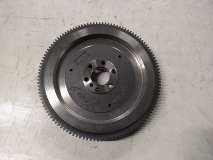 Маховик одномасовий 1.4MPI 8V, 1.4MPI 16V FIAT Doblo 09-15 Fiat/Alfa/Lancia 55214825