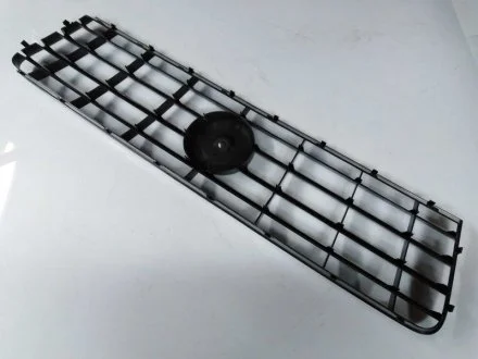 Решітка радіатора внутрішня FIAT Ducato 06-14 Fiat/Alfa/Lancia 6001072696