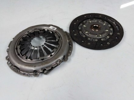 Комплект зчеплення 1.4MPI 8V, 1.4MPI 16V FIAT Doblo 09-15 Fiat/Alfa/Lancia 71724597