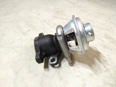 Клапан управления EGR 2.3MJET 16V FIAT Ducato 06-14; PEUGEOT Boxer 06-14; CITROEN Jumper 06-14 Fiat/Alfa/Lancia 71793030