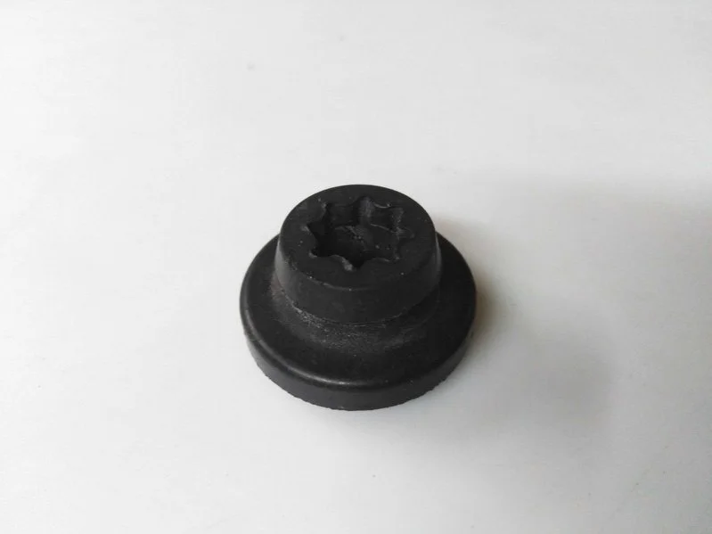 Подушка корпуса повітряного фільтра FIAT Panda 03-12, Siena 97-16, Bravo 07-16; ALFA ROMEO 156 97-07; LANCIA Ypsilon 03-11 Fiat/Alfa/Lancia 7786064 (фото 1)
