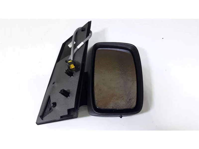 Зеркало правое электрическое FIAT Scudo 07-16 Fiat/Alfa/Lancia 9467186088 (фото 1)
