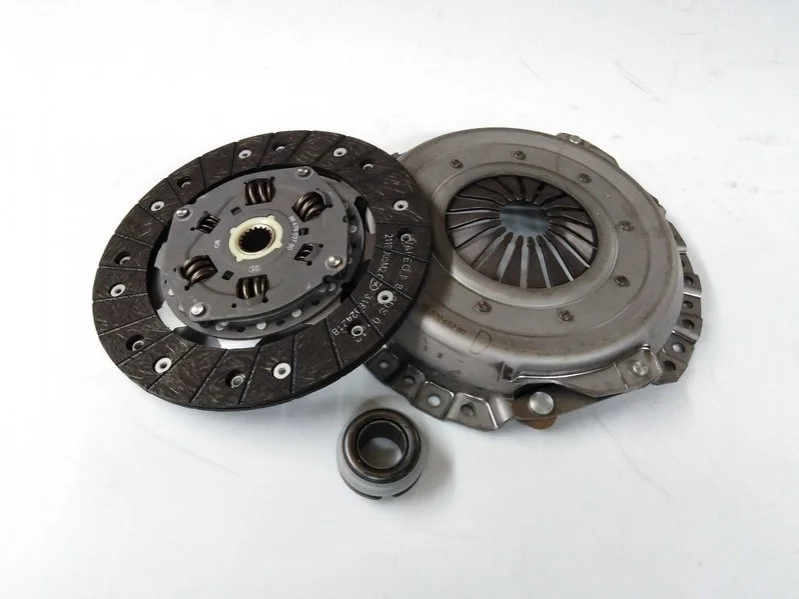 Комплект сцепления Fiat/Alfa/Lancia 9467623480 (фото 1)