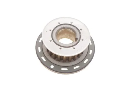 Шків Fiat/Alfa/Lancia 9810698080