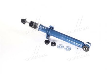 Амортизатор ВАЗ 2108-21099, 2113-2115 упр. задн. газовый DYNAMIC (выр-во) Finwhale 120222