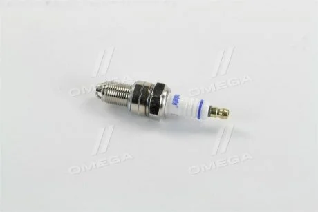 Свеча зажигания серия PRO ВАЗ 2108-2109 3-х электродная (выр-во FINWHALE) Finwhale FS2