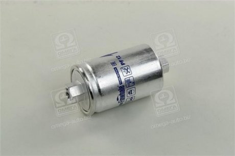 Фильтр топливн. тонкой очистки ВАЗ 2104-2105, 2107, 21214,2108-2115 (1,5л)(инж.) (выр-во) Finwhale PF12 (фото 1)