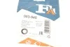 Кронштейн глушителя FIAT,OPEL,SEAT (выр-во Fischer) Fischer Automotive One (FA1) 003-945 (фото 2)