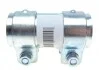 Хомут кріплення глушника D=38/42.5x95 мм (вир-во Fischer) Fischer Automotive One (FA1) 004-938 (фото 3)