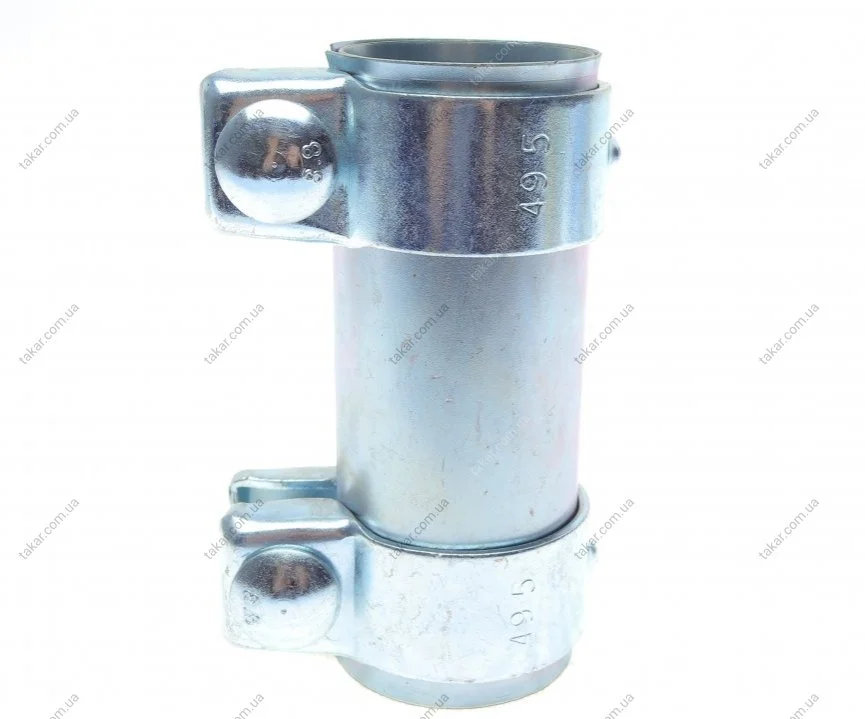 Кронштейн кріплення глушника FA1 Fischer Automotive One (FA1) 004-945 (фото 1)