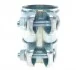Хомут крепления глушителя D=56/60.5x90 мм (выр-во Fischer) Fischer Automotive One (FA1) 004-956 (фото 4)