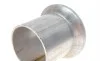 Патрубок глушника 46 / 50x67x59 мм (вир-во Fischer) Fischer Automotive One (FA1) 006-947 (фото 3)