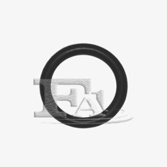 Кільце гумове Fischer Automotive One (FA1) 076.336.005