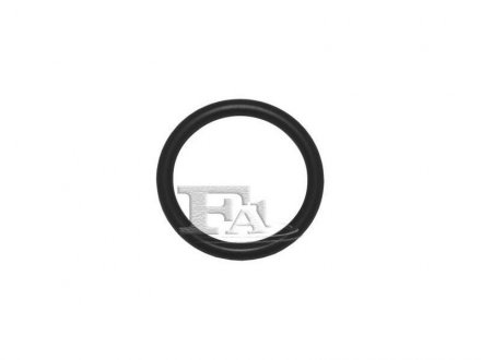Кольцо патрубка интеркулера Fischer Automotive One (FA1) 076.341