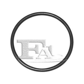 Ущільнювальне кільце (вир-во Fischer) Fischer Automotive One (FA1) 076.346.005 (фото 1)
