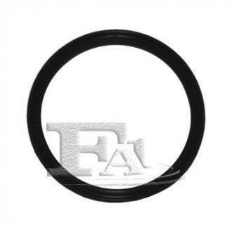 Кільце гумове Fischer Automotive One (FA1) 076.359.100