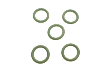 Кільце гумове Fischer Automotive One (FA1) 076.366.005